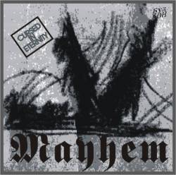 Mayhem (NOR) : Cursed in Eternity